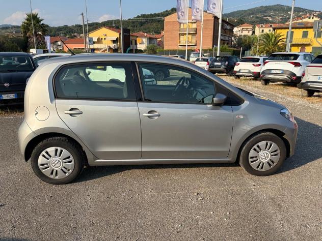 Volkswagen up! 1.0 5p. take up! - Foto 7