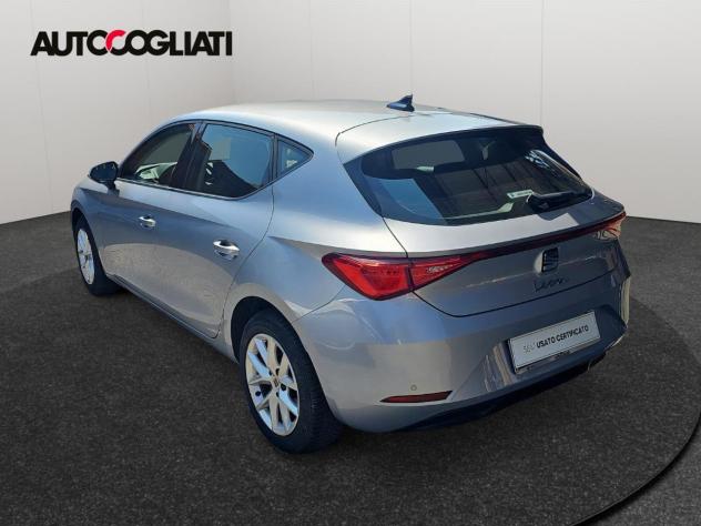 SEAT Leon Leon 2.0 TDI 150cv STYLE DSG - Foto 3