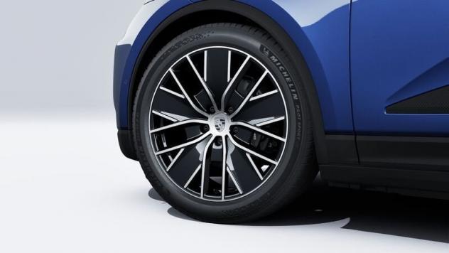 Porsche Macan 4 - IVA Esposta - Foto 2