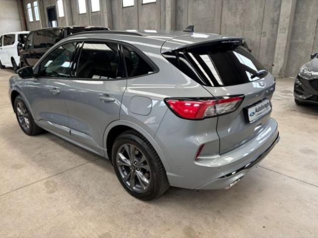 FORD Kuga 2.5 Plug In Hybrid 225 CV CVT 2WD ST-Line X rif. 23685739 - Foto 4