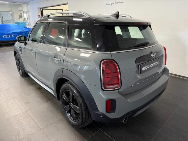 Mini Cooper Countryman 1.5 Business - Foto 10