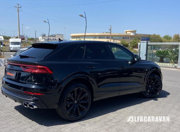 Audi SQ8 4.0 tfsi quattro tiptronic - Foto 3