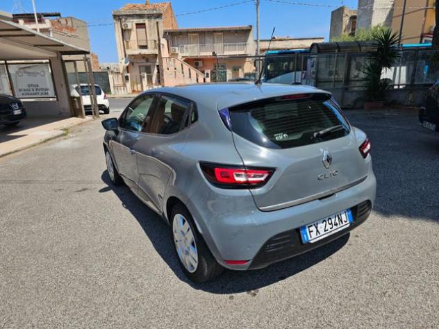 RENAULT Clio dCi 8V 75 CV 5 porte Moschino Zen rif. 23887750 - Foto 7