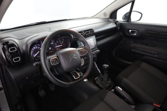 CITROEN C3 Aircross C3 Aircross PureTech 110 S&S You rif. 24006531
