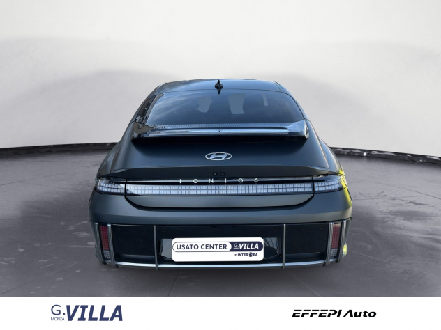 Hyundai Ioniq 6 77.4KWH 2WD EVOLUTION - Foto 6
