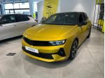 Opel Astra Astra 1.2 t GS s&s 130cv at8