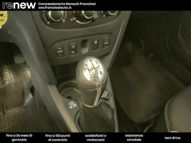 DACIA Sandero TCe 100 GPL Stepway CONFORT OLD rif. 23947286 - Foto 8