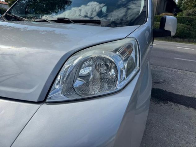 FIAT Qubo 1.4 8V 77 CV MyLife Natural Power rif. 24149192 - Foto 5