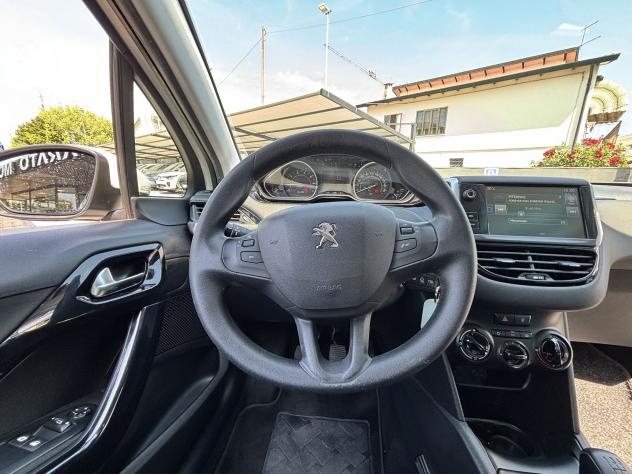 Peugeot 208 1.2 12V VTi 82cv Active - Foto 10