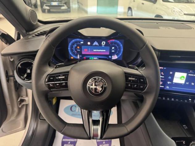 ALFA ROMEO Junior 1.2 136 CV Hybrid (145) eDCT6 rif. 24166680 - Foto 10