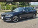 Bmw 520 Luxury Line 520 d #6196