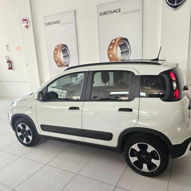 FIAT Panda Cross 1.0 FireFly S&S Hybrid rif. 21959747 - Foto 7