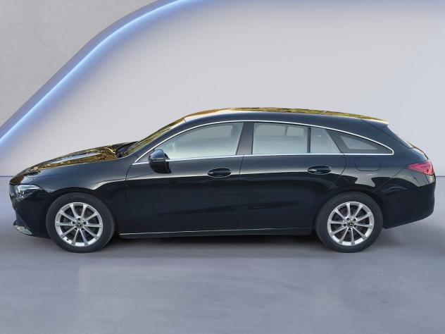 Mercedes-Benz CLA 200D AT 150 CV Business Extra - Foto 7