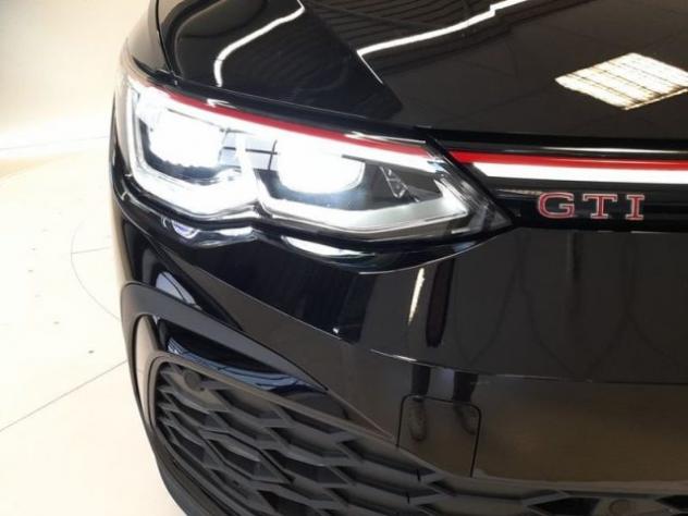 VOLKSWAGEN Golf 2.0 TSI GTI rif. 23864749 - Foto 6