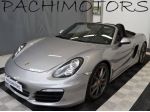 PORSCHE Boxster 3.4 S Pdk Unico Proprietario-Service Porsche-Iva E rif. 23404276