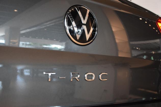 Volkswagen T-Roc 1.0 TSI Style BlueMotion - Foto 7
