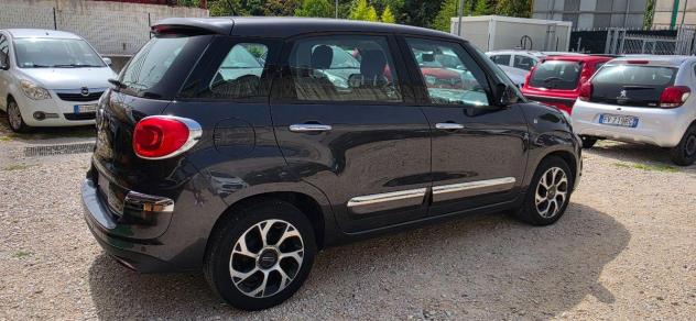FIAT 500 L 1.4 95 CV Lounge - Foto 7