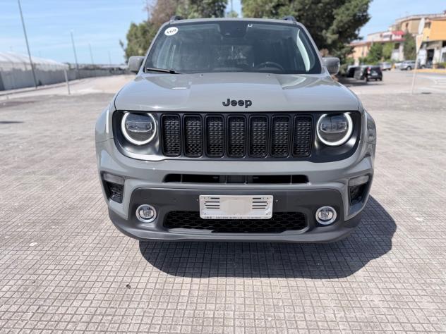 Jeep Renegade 1.0 T3 Limited - Foto 2