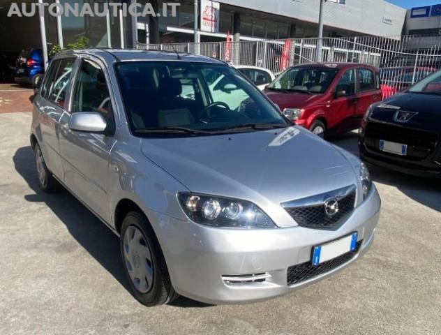 MAZDA 2 1.2 16v ENERGY 75cv rif. 24101277 - Foto 6