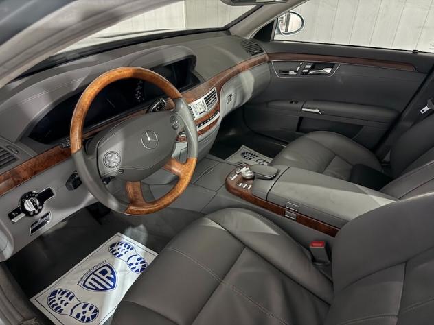 Mercedes-benz S 420 Lunga - Foto 7
