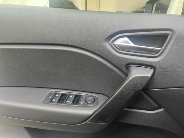 RENAULT Captur EVOLUTION 1.2 Eco-GPL 120 rif. 24213245 - Foto 8