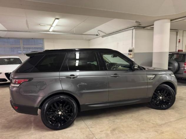 LAND ROVER Range Rover Sport 3.0 TDV6 HSE Dynamic rif. 23941446 - Foto 2