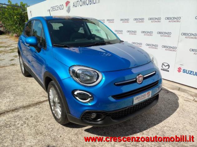 FIAT 500X 1.6 MJT 130 CV Connect - PREZZO REALE rif. 24121644 - Foto 5