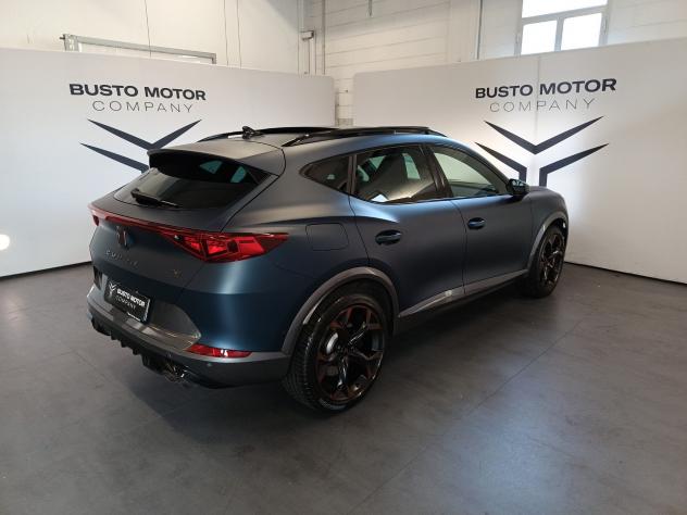 CUPRA Formentor Formentor 2.0 tsi VZ 4drive 310cv dsg - Foto 4