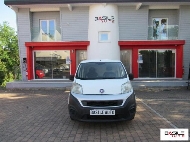 FIAT FIORINO 1.3 MJT 80 CV