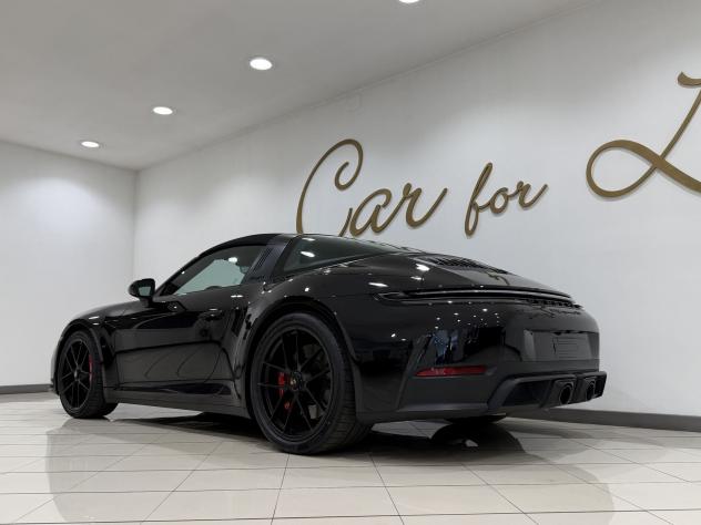 Porsche 911 Targa Targa 4 GTS - Foto 8