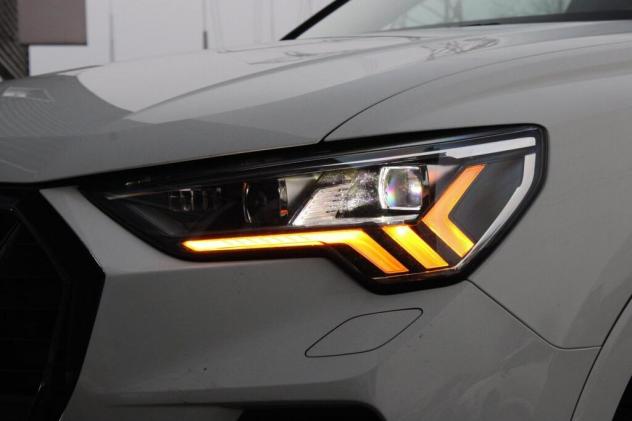Audi Q3 35 TFSI 3x S-LineMatrix Virtual2019 2019