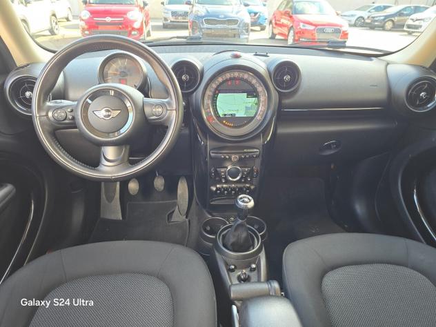 Mini Cooper D Countryman 1.6 - Foto 7