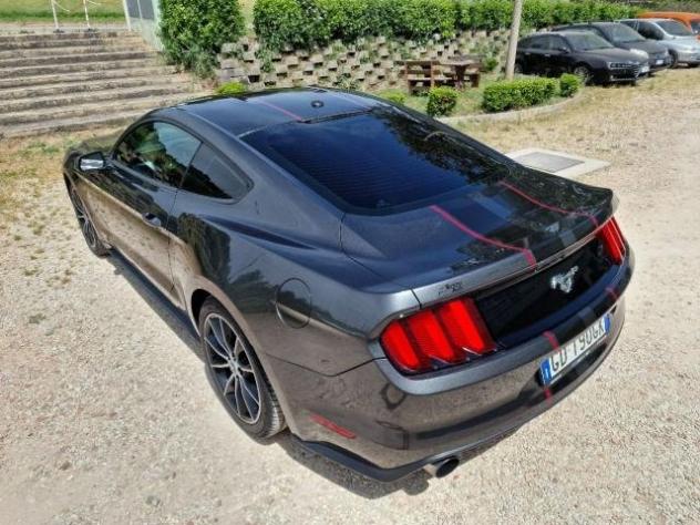 MUSTANG 2.3 EcoBoost 92.000km FULL GARANZ FINAZ - Foto 6