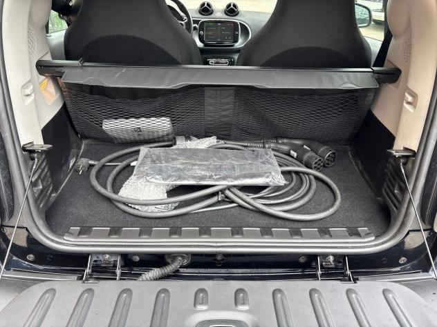 smart fortwo III 2020 - eq Pulse 22kW - Foto 7