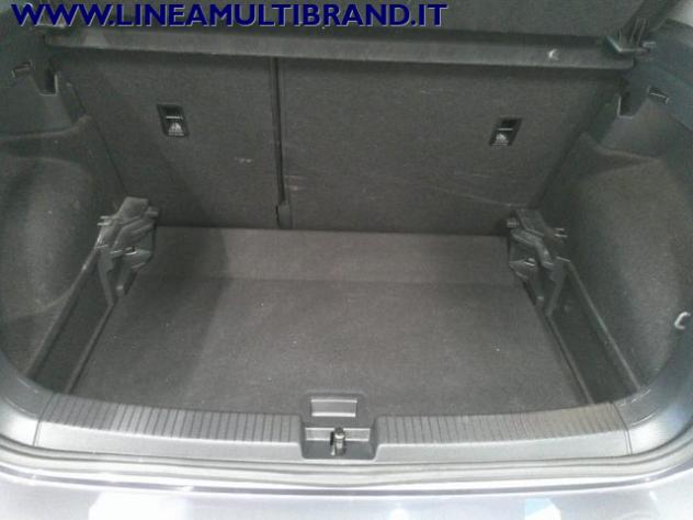 VOLKSWAGEN T-Cross 1.0 TSI 115 CV DSG HIGHLINE Garanzia 24 mesi rif. 24137068 - Foto 8
