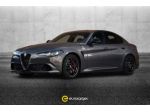 ALFA ROMEO Giulia 2.9 V6 Bi-Turbo AT8 Quadrifoglio rif. 23757857