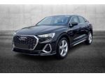AUDI Q3 SPB 35 TDI S tronic S line edition rif. 24049455