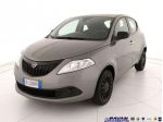 Lancia Ypsilon 1.0 Hybrid 70cv Silver