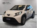 Toyota Aygo X 1.0 VVT-i 72 CV 5 porte Active S-CVT