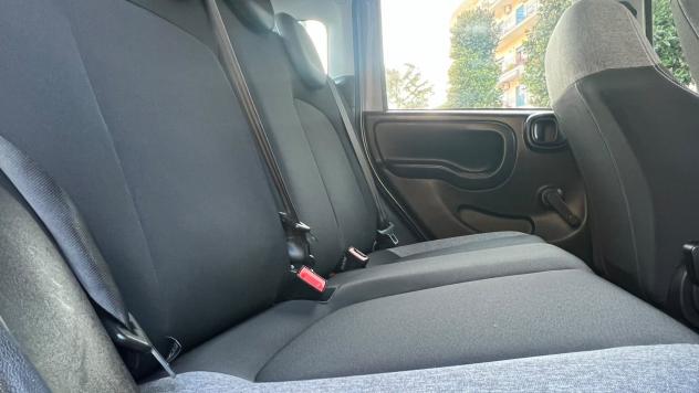 Fiat Panda 1.0 FireFly S&S Hybrid City Life 5 POSTI - Foto 9