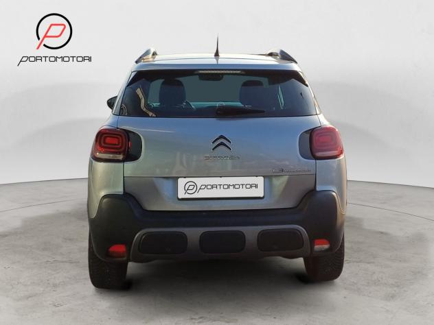 Citroën C3 Aircross BlueHDi 110 S&S Plus - Foto 4