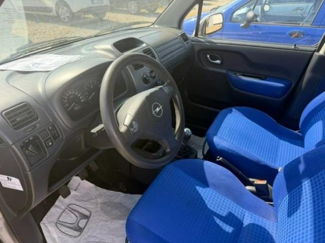 OPEL Agila 1.2 16V Fashion Line rif. 23990175 - Foto 5