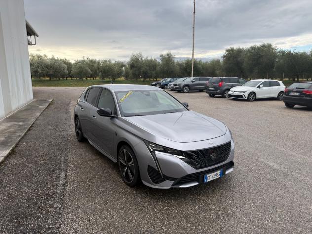 Peugeot 308 Hybrid 145 e-DCS6 GT - Foto 6