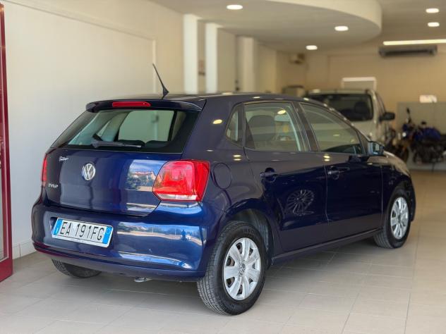 Volkswagen Polo 1.2 5 porte Trendline - Foto 4