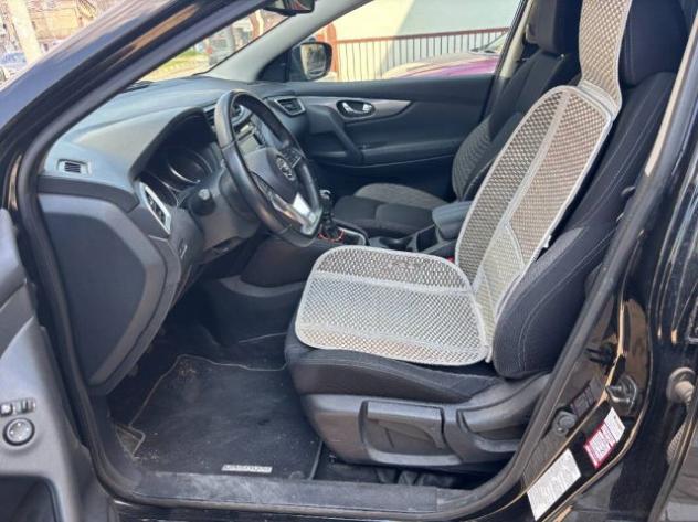 Nissan Qashqai 1.3 dig-t N-Connecta 140cv - Foto 8