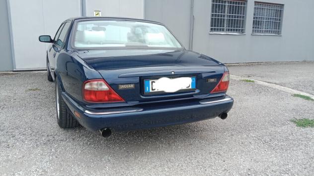 Jaguar XJ8 - 3.2 - ASI - allestimento sport - - Foto 6