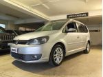 VOLKSWAGEN Touran 2ª serie Touran 2.0 TDI 140 CV Highline