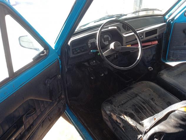 Fiat 127 900 2p. C da restauro Marciante - Foto 7