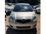 Toyota Yaris 1.4 D-4D 5 porte Navi