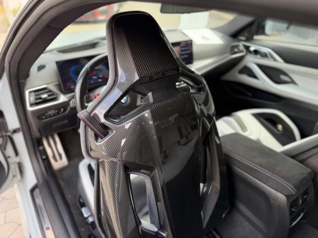 Bmw M4 Competition*WideScreen*Snake - Foto 10